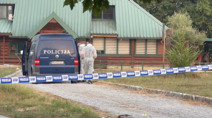 Tri tela pronađena na strelištu u Danilovgradu: Policija traga za ubicom