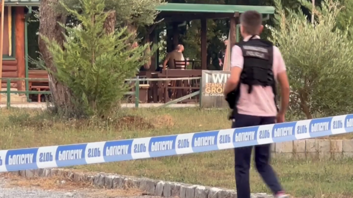 Crnogorska policija pronašla dva pištolja i više od 230 metaka u šumi gde je stradao trostruki ubica