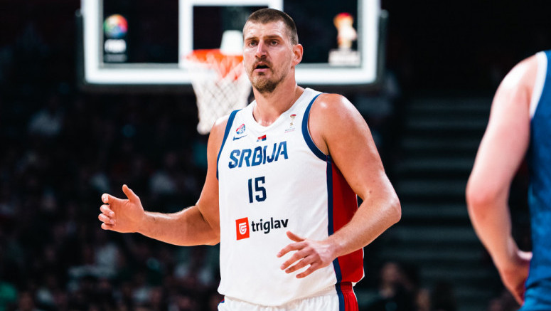 Srbija slomila žilavu Italiju: "Orlovi" slavili u Pezaru