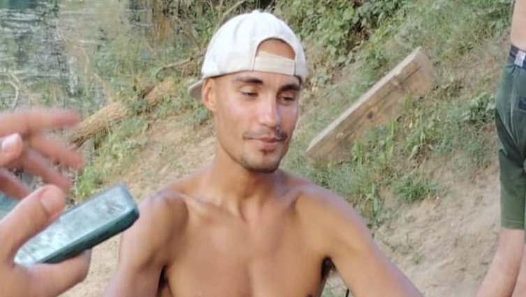 Policija locirala Šabunjina u Herceg Novom: Taksijem stigao na priimorje, u potragu uključen i helikopter