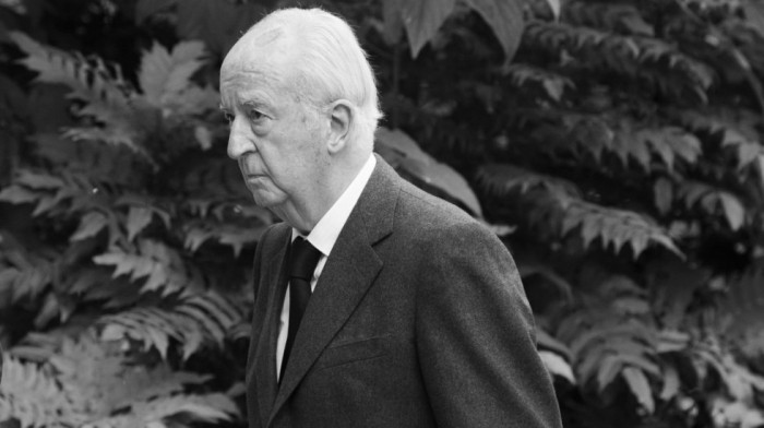 Bivši francuski premijer Eduar Baladir preminuo u 97. godini