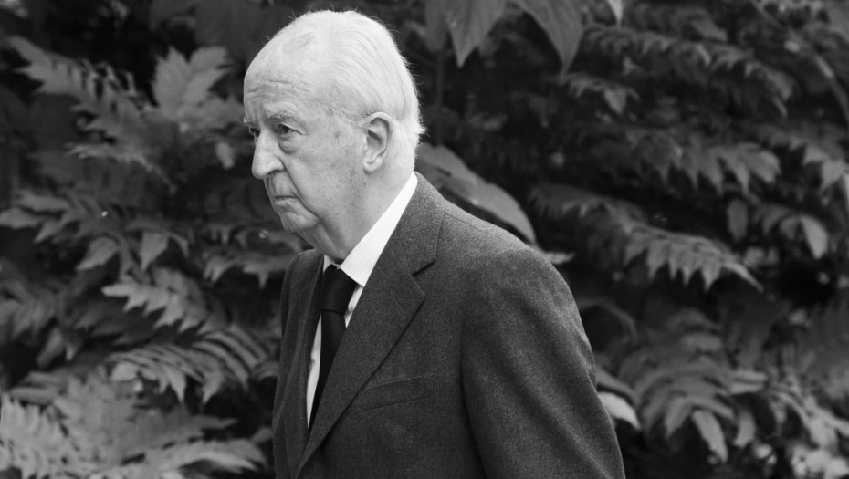 Bivši francuski premijer Eduar Baladir preminuo u 97. godini