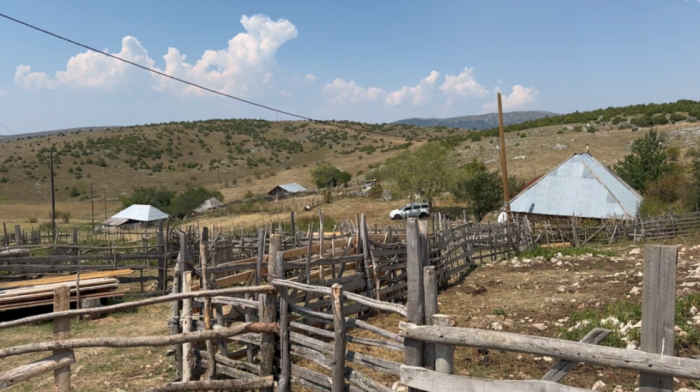 Vanredna situacija u Sjenici zbog suše i vrućine: Ozbiljni problemi sa vodosnabdevanjem