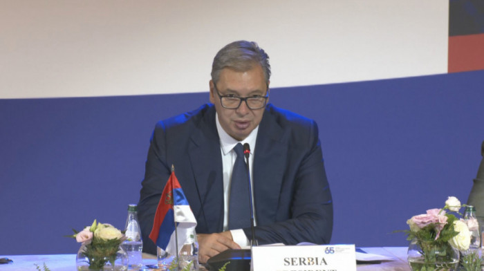 Vučić na otvaranju konferencije Pokreta nesvrstanih: Mir se ne čuva strahom, već dijalogom i očuvanjem suvereniteta