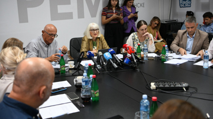 Savet REM-a nije izabrao predsednika ni iz trećeg pokušaja