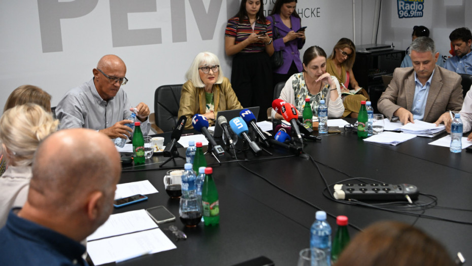 Savet REM-a nije izabrao predsednika ni iz trećeg pokušaja
