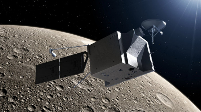 Počinje razotkrivanje tajni najmanje istražene planete: Posle osam godina puta, sonda BepiColombo se približava Merkuru