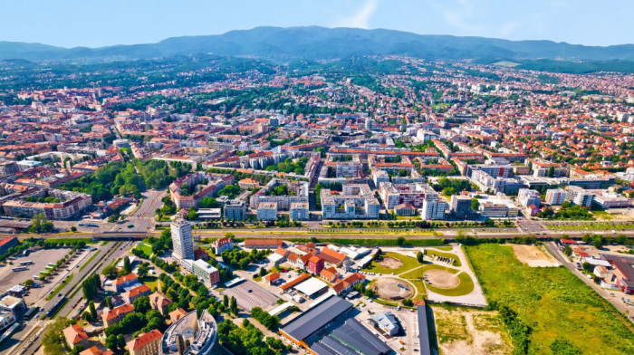 Veritas upozorio Srbe: Prelazak granice sa Hrvatskom ne shvatati olako
