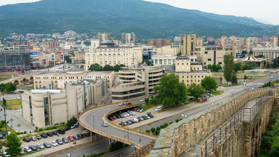 Severna Makedonija se priključila Vertikalnom gasnom koridoru: Gasna mreža povezuje Balkan sa centralnom Evropom