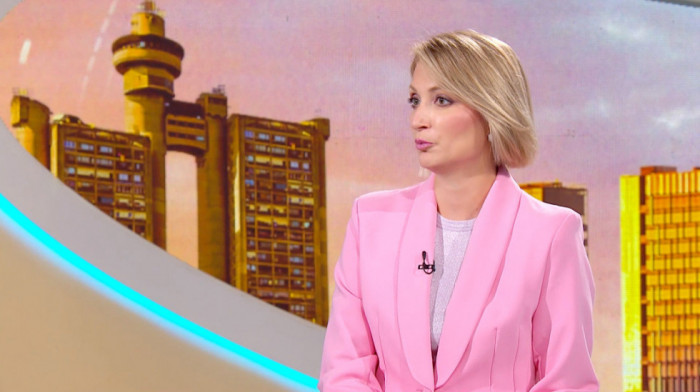 Pilja: Najavom nasilja u izbornoj noći opozicija stvara alibi za svoj novi poraz