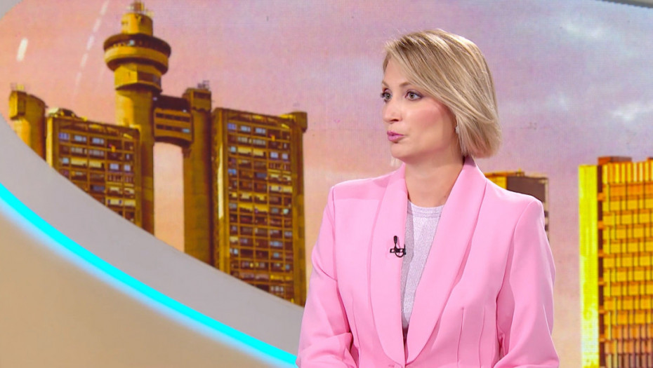 Pilja: Najavom nasilja u izbornoj noći opozicija stvara alibi za svoj novi poraz