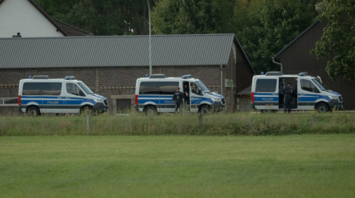 Sumnja na novi pokušaj sabotaže u Nemačkoj: Policija blokirala područje oko trafostanice u Oldenburgu