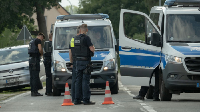 Novi incident na elektroenergetskoj mreži u Nemačkoj: Posle dalekovoda oštećena i trafostanica