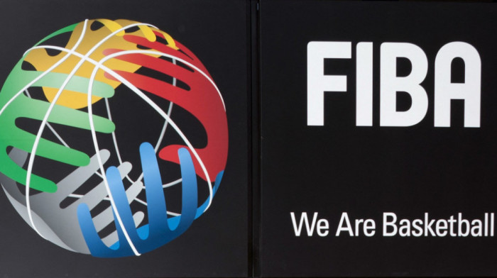 FIBA ukinula restrikcije ruskim igračima