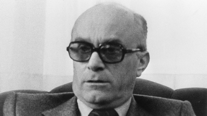 U Sarajevu preminuo Raif Dizdarević, nekadašnji jugoslovenski diplomata, političar i učesnik Narodnooslobodilačke borbe
