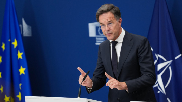 Rute: Klauzula NATO-a o kolektivnoj odbrani namerno je neprecizna