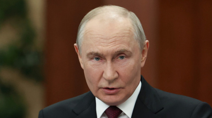 Putin Kim Džong Unu: Nastavićemo da jačamo strateško partnerstvo