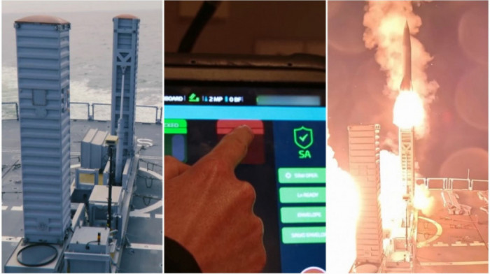Nemačka testirala LORA raketu dometa 430 kilometara: Ako je Berlin kupi, biće prvi balistički projektil Bundesvera
