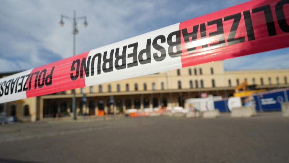 Nemačka uvodi "sajber kupolu" i jača odbranu od dronova: Berlin strahuje od ruskih sabotaža