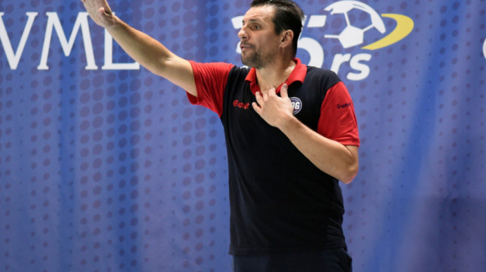 Vaterpolisti Srbije poraženi od Italije u polufinalu Mediteranskih igara
