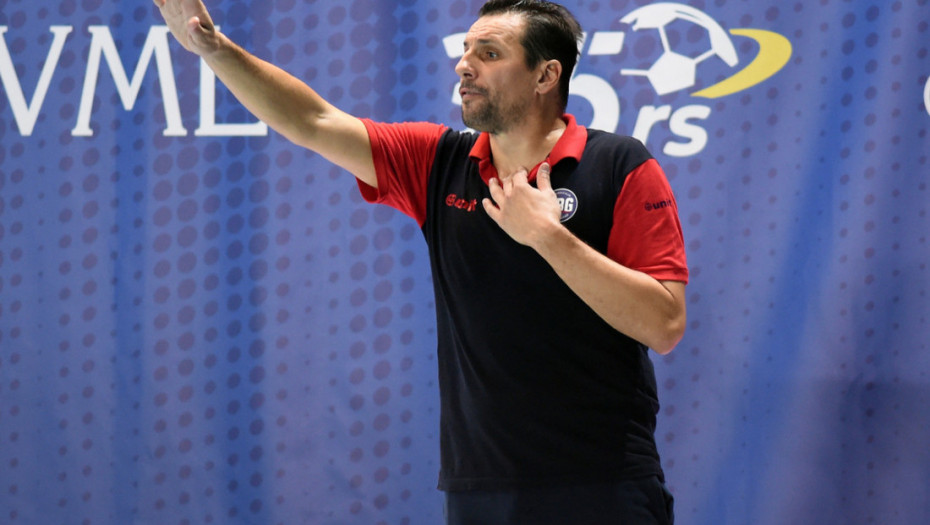 Vaterpolisti Srbije poraženi od Italije u polufinalu Mediteranskih igara