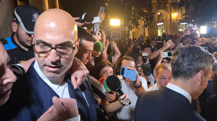 Malteški biznismen Feneh oslobođen optužbi za saučesništvo u ubistvu novinarke Dafne Galicije, porota glasala 8:1