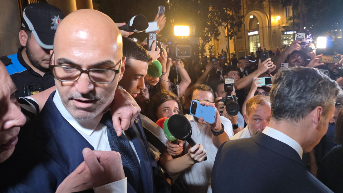 Malteški biznismen Feneh oslobođen optužbi za saučesništvo u ubistvu novinarke Dafne Galicije, porota glasala 8:1