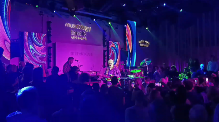 BitefArtCafe slavi 25 godina: Šta sve očekuje publiku u jeseni jubileja (VIDEO)