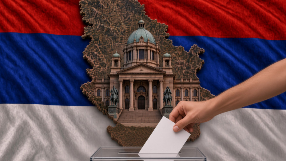 Vanredni izbori sve bliži: Kakva nas kampanja očekuje i koje političke kolone mogu do parlamenta?