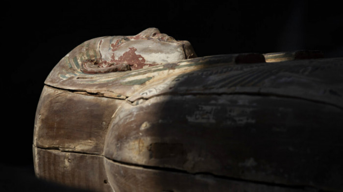 Tajna stara 3.000 godina: Rešena misterija "mumije koja vrišti" iz starog Egipta