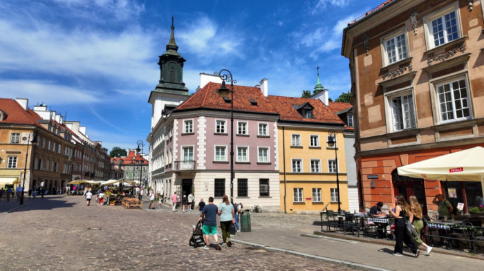 Spoj moćne ekonomije, bogate istorije i pristupačnih cena: Zašto je Poljska nova omiljena destinacija u Evropi