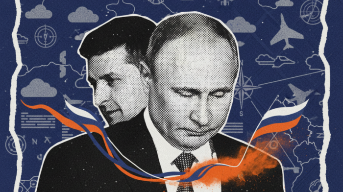 Panika u globalnoj avijaciji: Kako je Kijev uspeo da zatrese ruski vazdušni prostor?