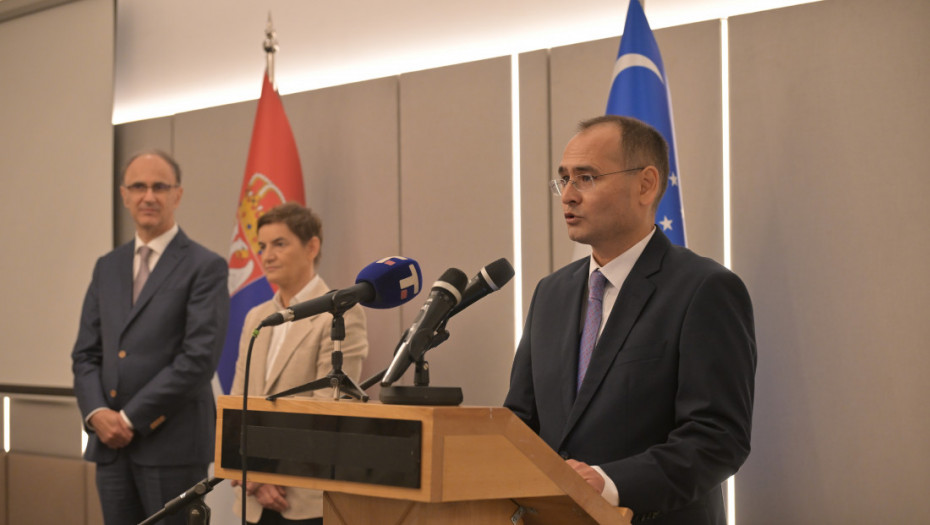 Ambasada Uzbekistana organizovala prijem povodom 35 godina nezavisnosti: Želimo trajno prijateljstvo sa Srbijom