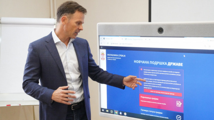 Prijava za 6.000 dinara počinje u nedelju u ponoć: Ko ima pravo i šta je potrebno od dokumenata