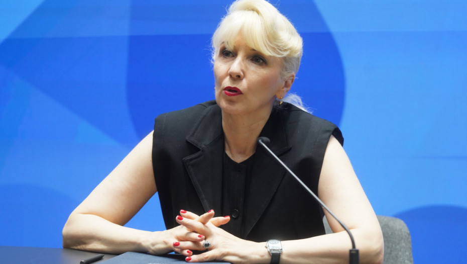 Lazarević: Srbija i Uzbekistan spremni za pregovore o Sporazumu o slobodnoj trgovini