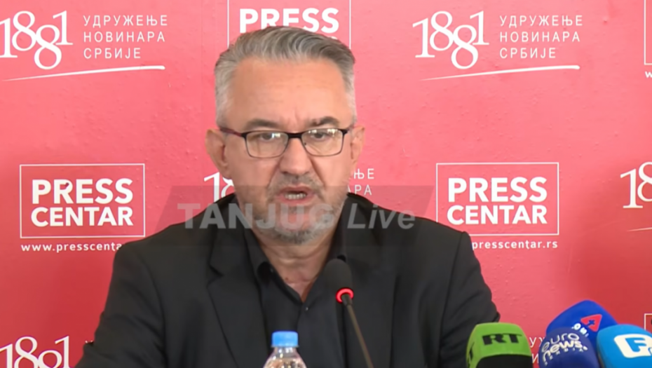 Poznati detalji ispraćaja: Kovčeg sa telom Ratka Mladića biće izložen u crkvi Svetog Luke na Košutnjaku