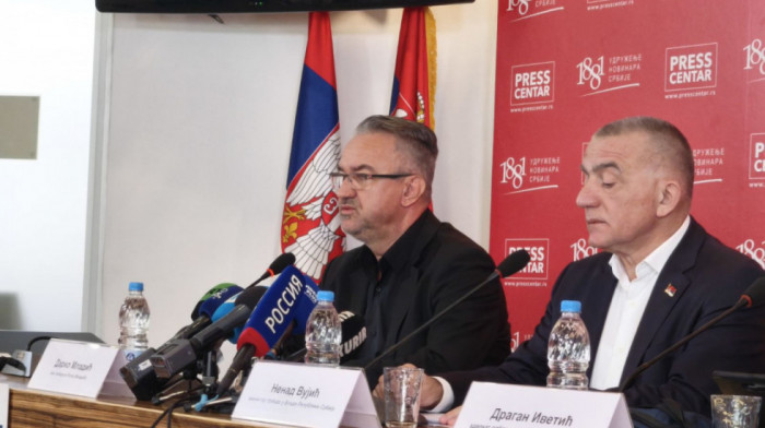 Darko Mladić: Moj otac je ubijen jakim opijatima, Haški tribunal manipuliše činjenicama o lečenju