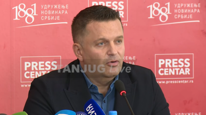 Tvrdnje kardiologa Ratka Mladića: Namerno mu nisu merili pritisak i vadili krv, fentanil ga je dokrajčio