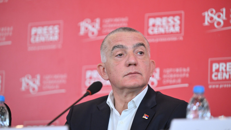 Ministar Vujić: Hag je ignorisao upozorenja sopstvenih lekara i pravila UN o ljudskom dostojanstvu
