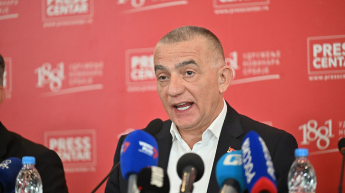 Ministar Vujić: Hag je ignorisao upozorenja sopstvenih lekara i pravila UN o ljudskom dostojanstvu