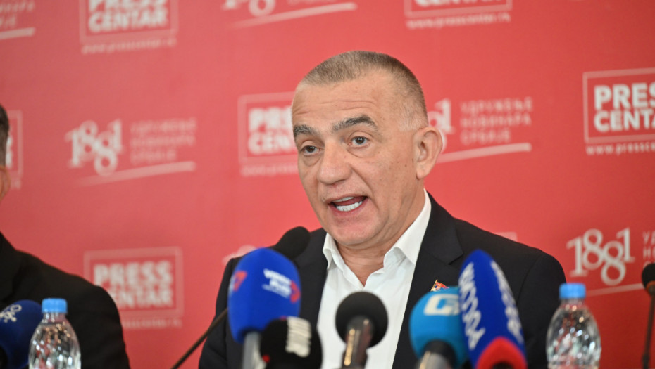 Vujić: Pravo porodice na dostojanstvenu sahranu u miru se ne dovodi u pitanje
