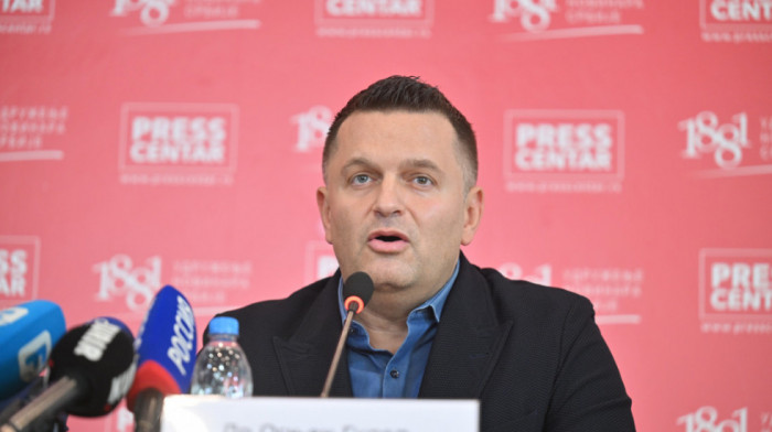 Tvrdnje kardiologa Ratka Mladića: Namerno mu nisu merili pritisak i vadili krv, fentanil ga je dokrajčio