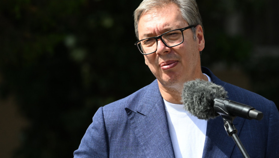 Vučić sutra obilazi lokaciju za izgradnju Klinike za ginekologiju i akušerstvo UKC Niš