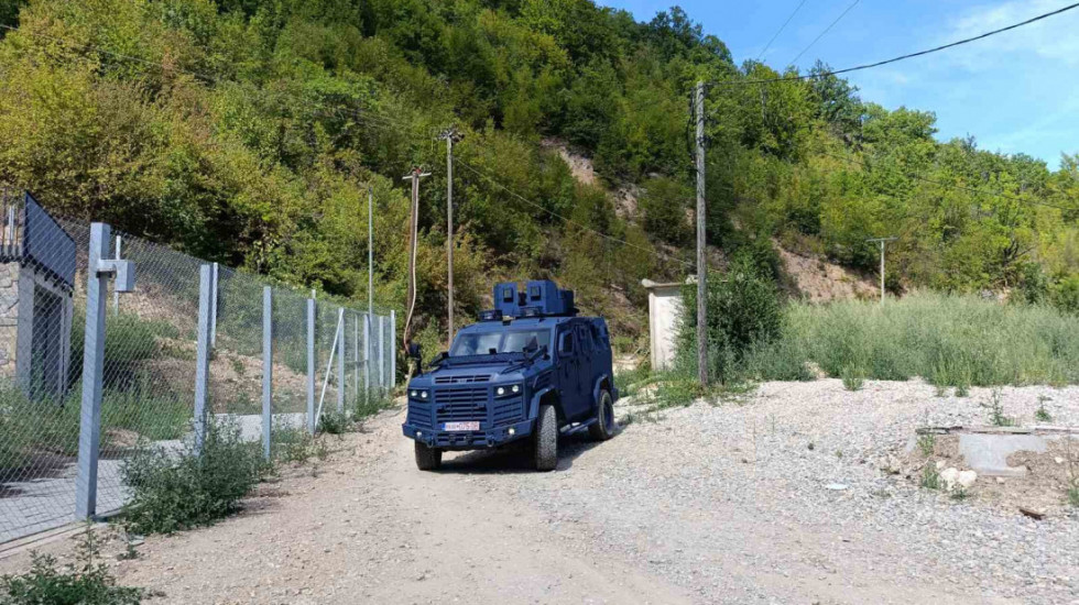 Srpska lista: Nastavljeno rušenje srpskih objekata na Gazivodama, do sada srušeno 17