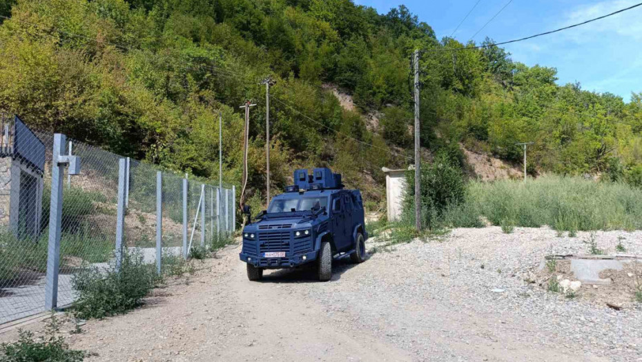 Srpska lista: Nastavljeno rušenje srpskih objekata na Gazivodama, do sada srušeno 17