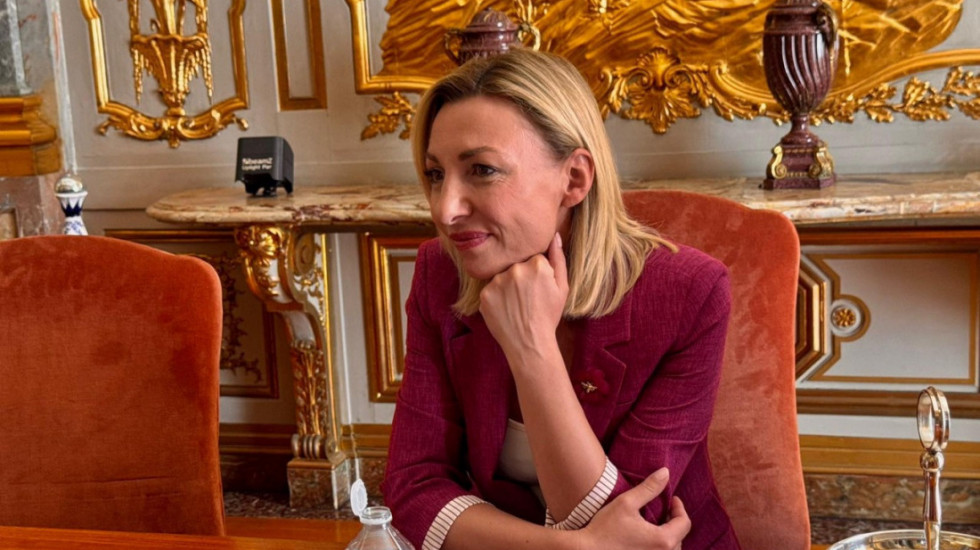 Macura: Novi zakon će prepoznavati decu i kao indirektne žrtve porodičnog nasilja