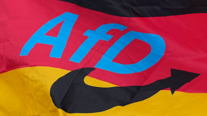 AfD osvojila 44 odsto, CDU prepolovljena: Kuda ide Nemačka nakon istorijske pobede Alternative?