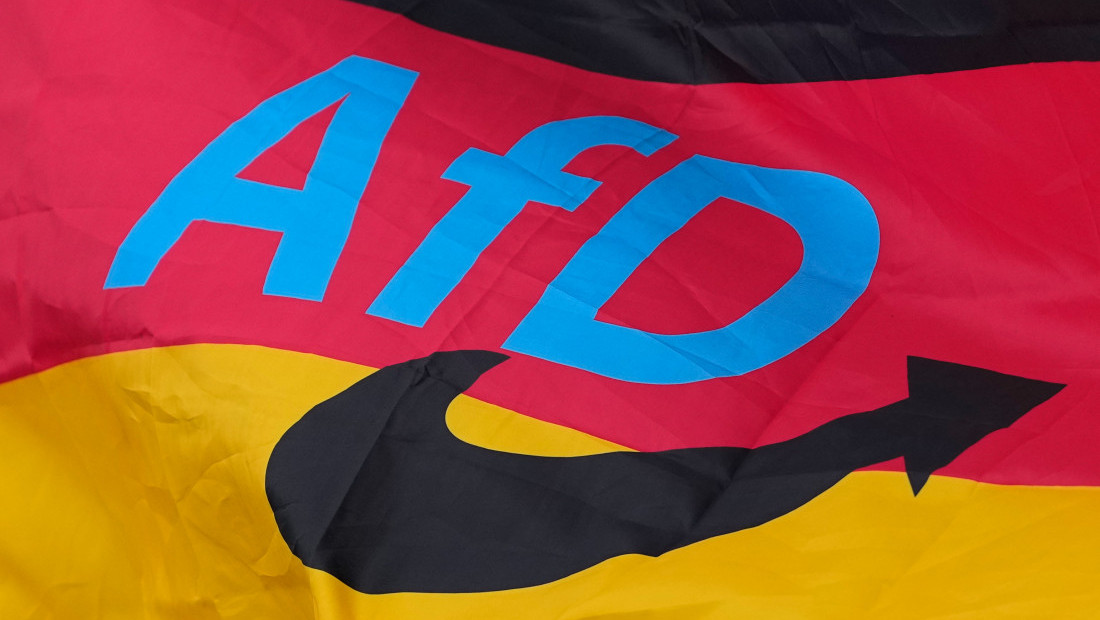 AfD osvojila 44 odsto, CDU prepolovljena: Kuda ide Nemačka nakon istorijske pobede Alternative?