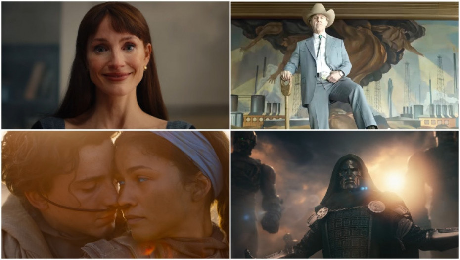 Filmski vodič za vrelu bioskopsku jesen: O kojim filmovima će se pričati do kraja 2026. godine
