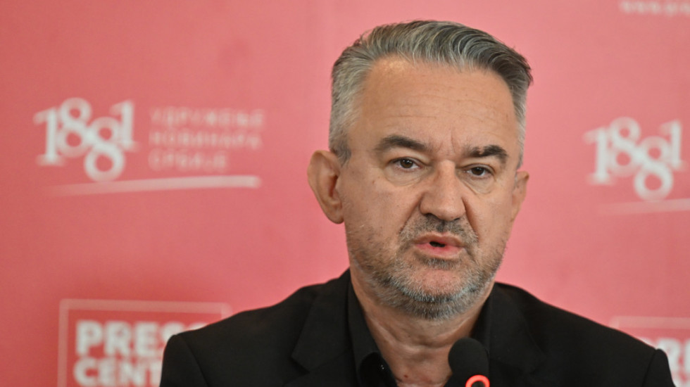 Darko Mladić: Vidim ljubav prema mom ocu, verujem da će sahrana biti dostojanstvena